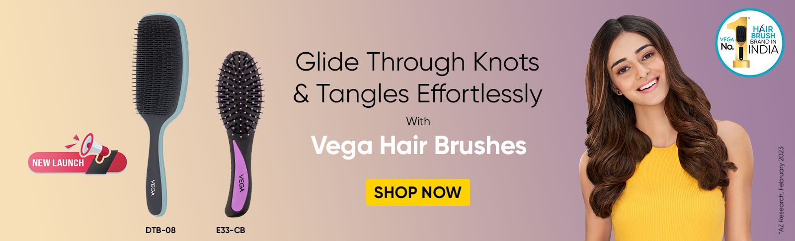 Glide through Knots and tangles effortlessly