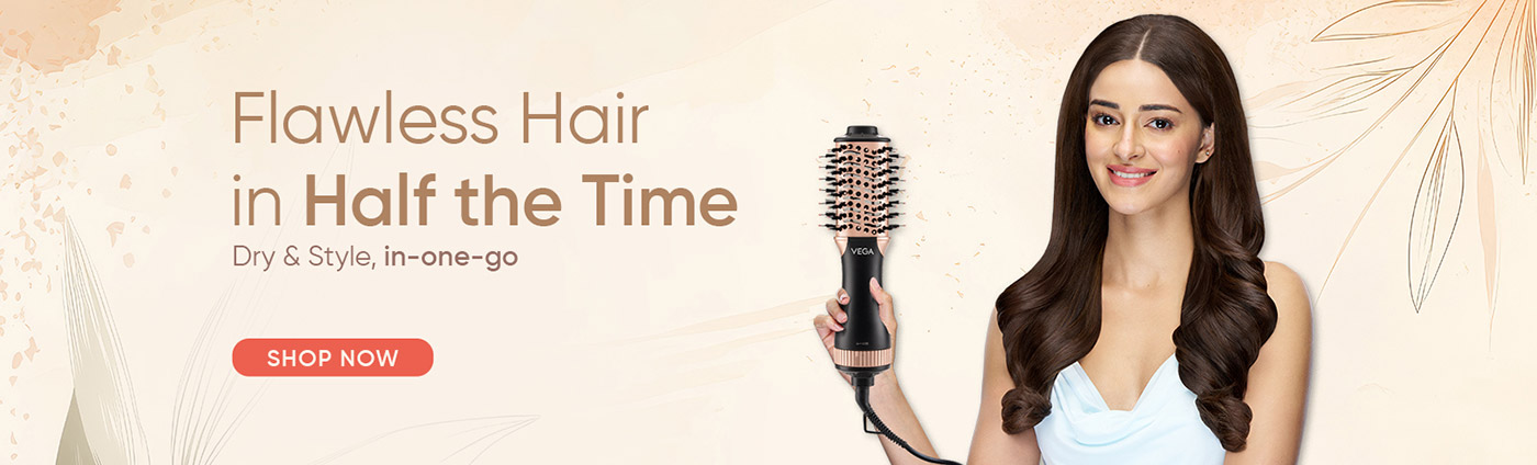 Vega Hair Dryer Brush-30-05-2026