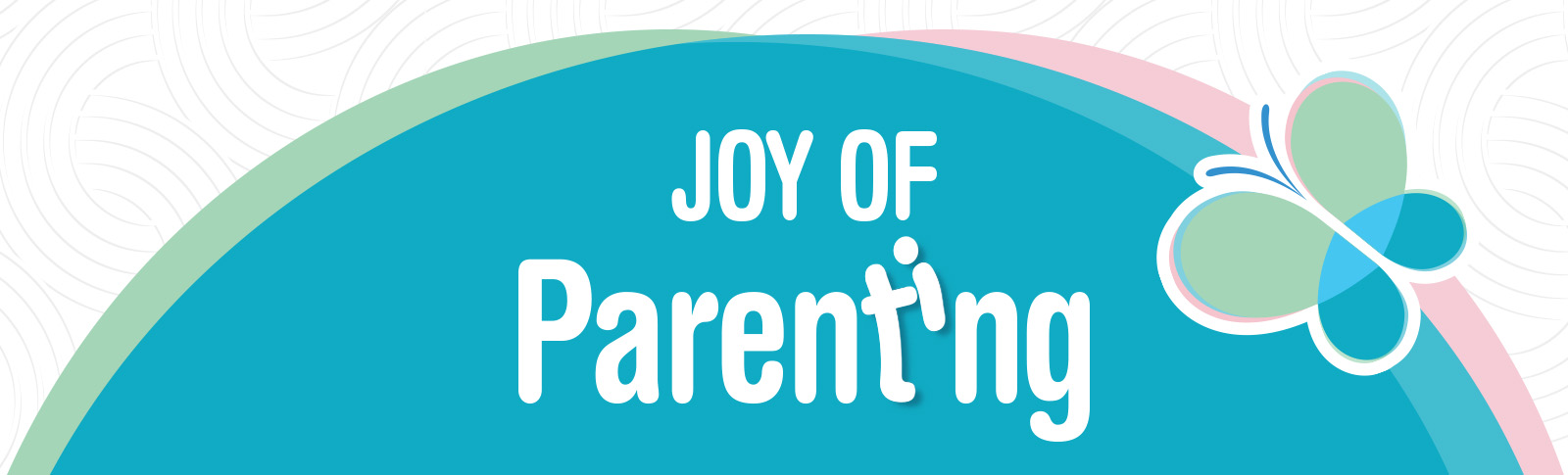 Joy of parenting banner2