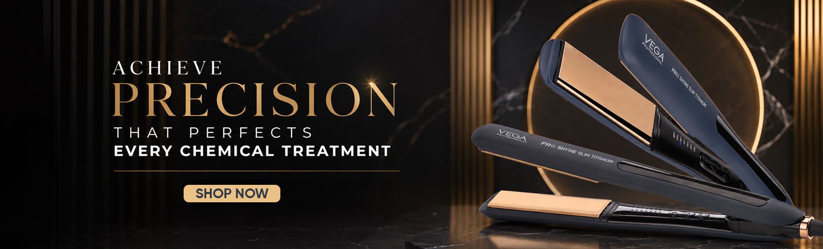 Hair Straighteners & Crimpers