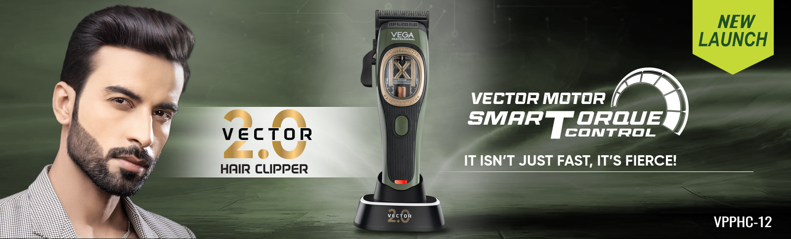 Vector 2.0 
