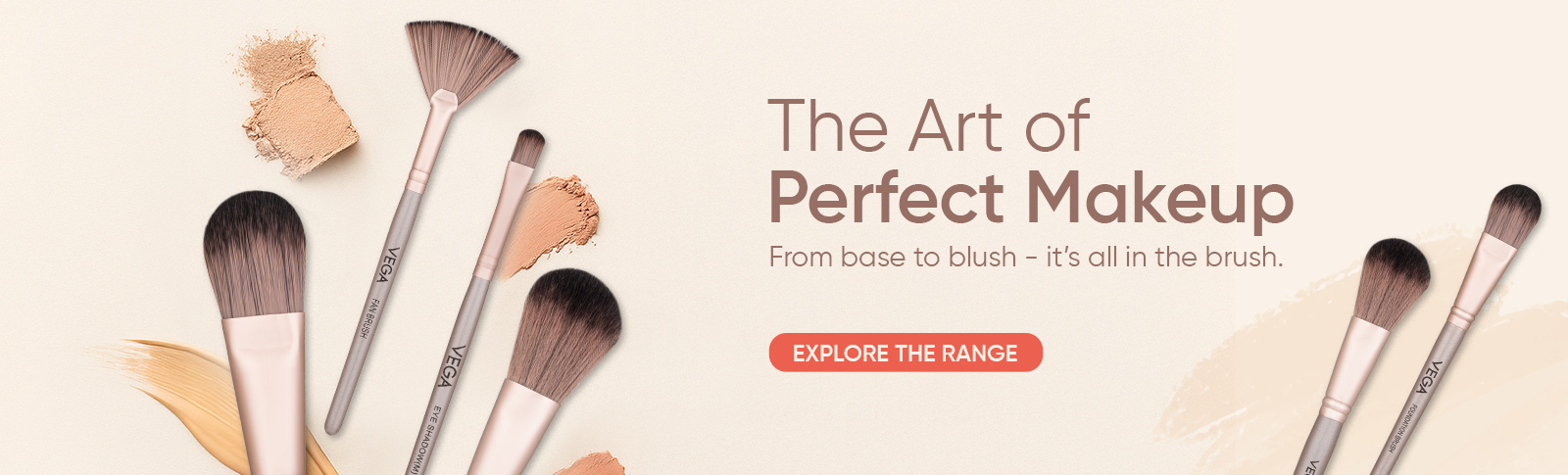 Makeup Brush