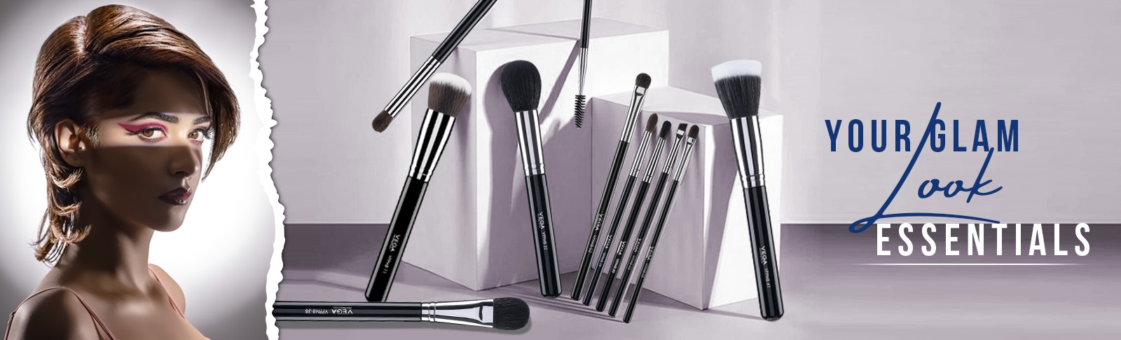 VP Makeup Brush