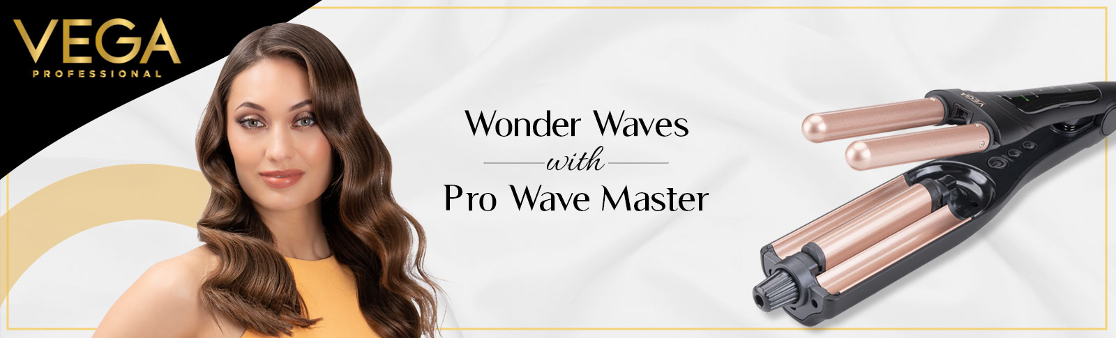 Wonder Waves Consumer