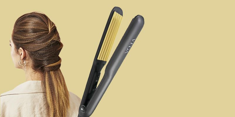 Easy-To-Do Hair Styles with the Help of Hair Crimper Machine