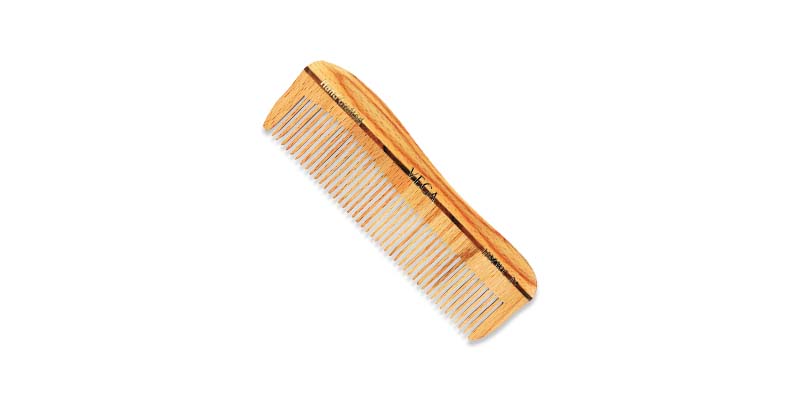 VEGA Wooden Comb