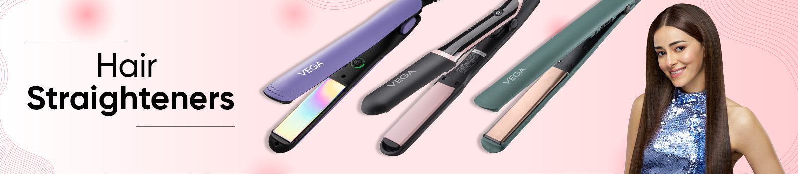 Hair Straighteners