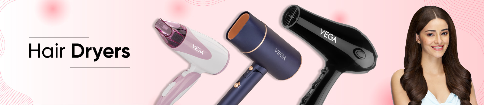 Hair Dryers
