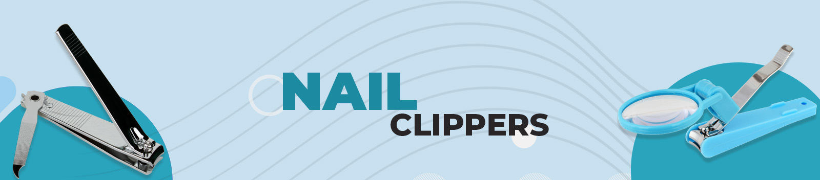 Nail Cutter, Small Size Nail Cutter, Mini Nail Cutter, Nail Clipper,  Portable Nail Cutter