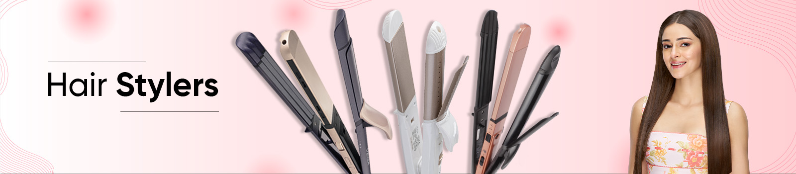 Hair Stylers