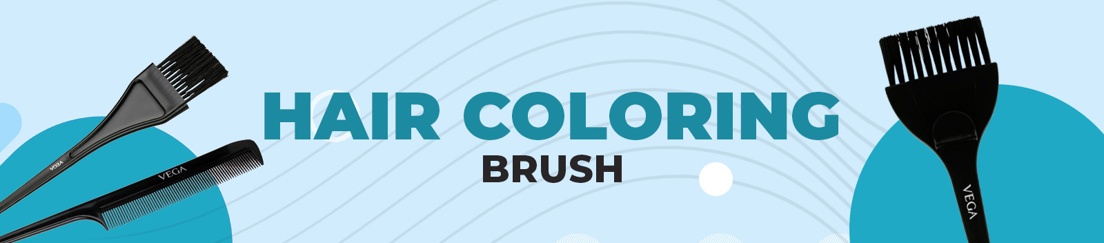Dye Brush