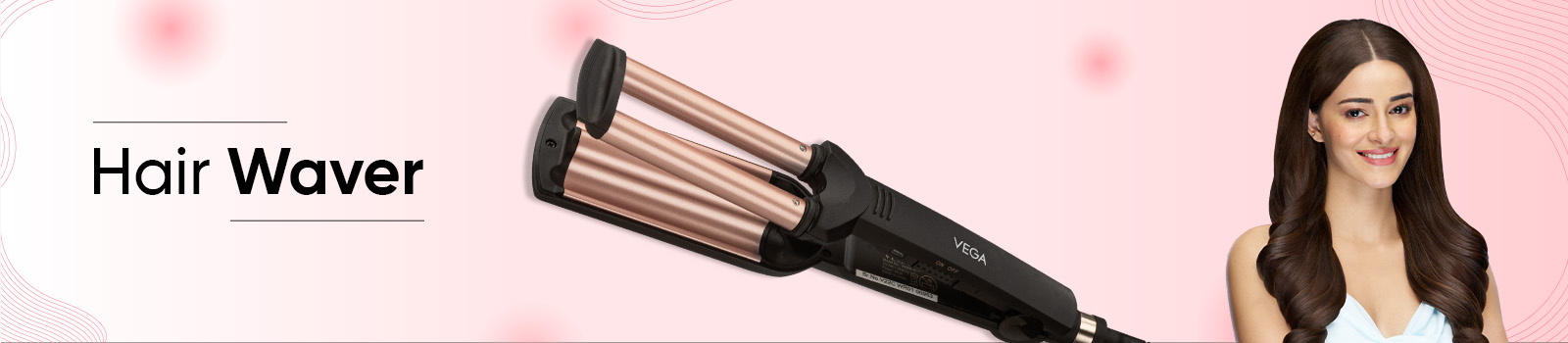 Hair Waver
