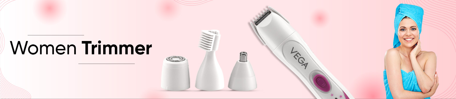Lady Shaver
