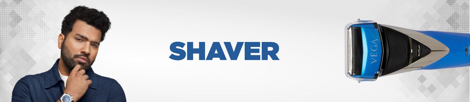 Shavers
