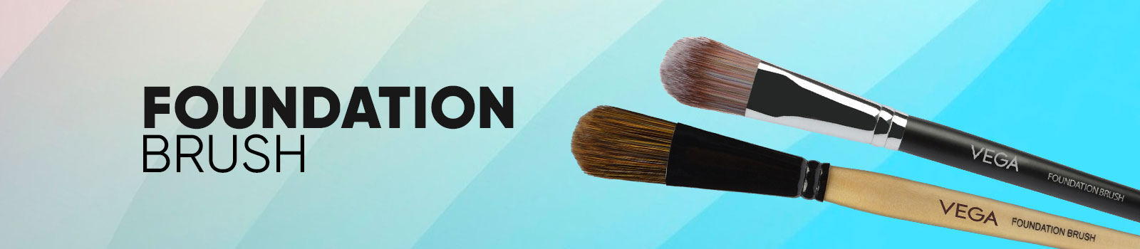 Foundation Brush