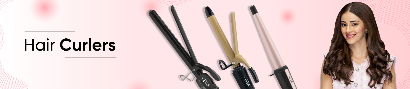 Hair Curlers