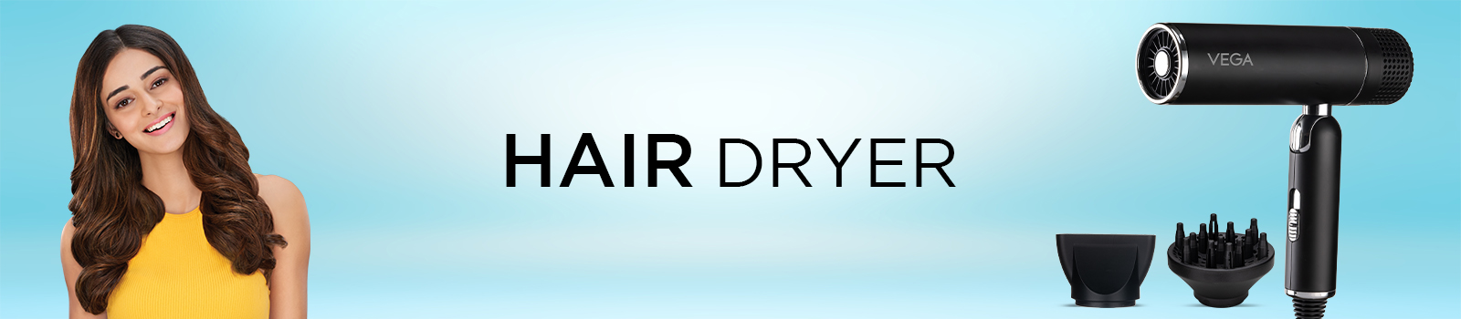 Hair Dryers