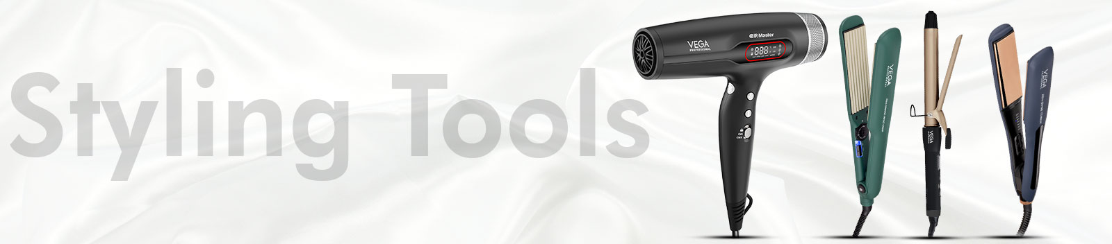 Hair Styling Tools
