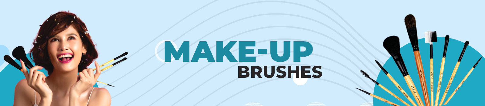 Up To 19% Off on Makeup Brush Sponge Blender W