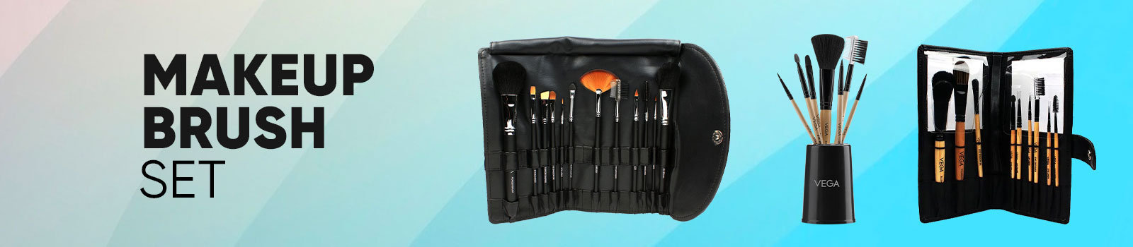 Make Up Brush Set