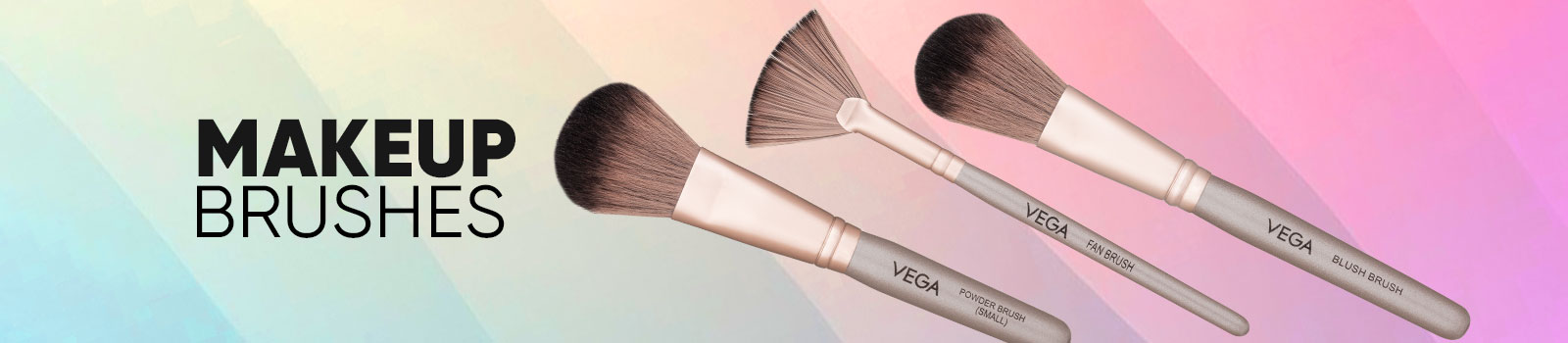 Makeup Brushes