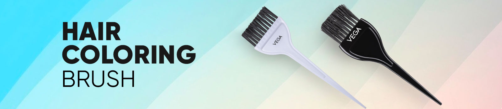 Hair Coloring Brushes