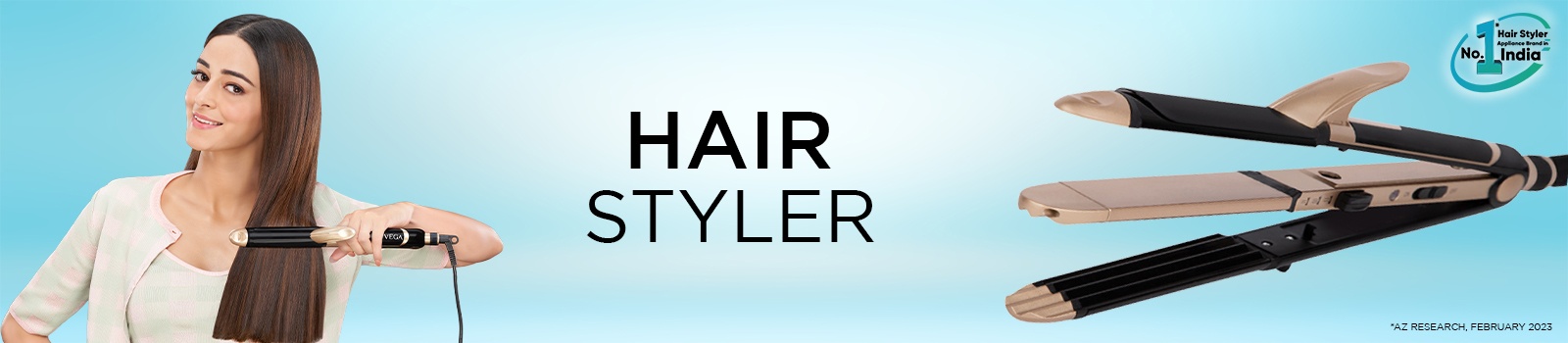 Hair Stylers