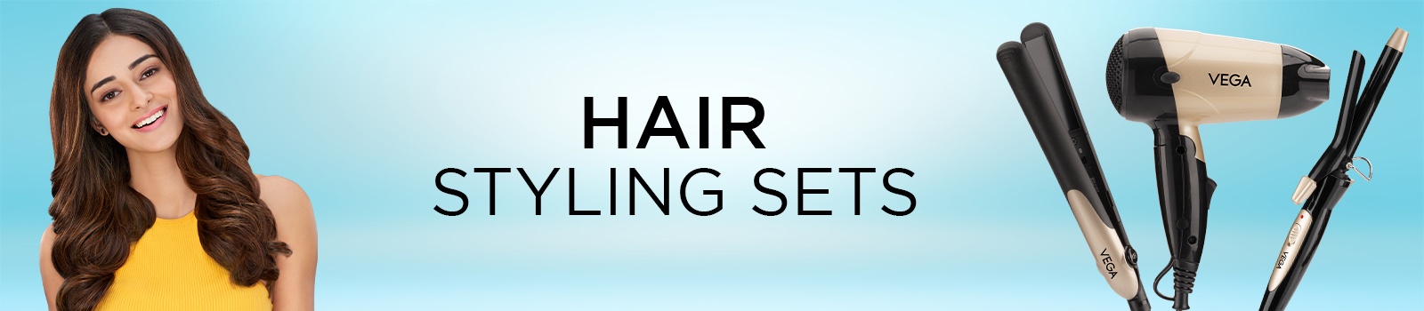 Hair Styling Sets
