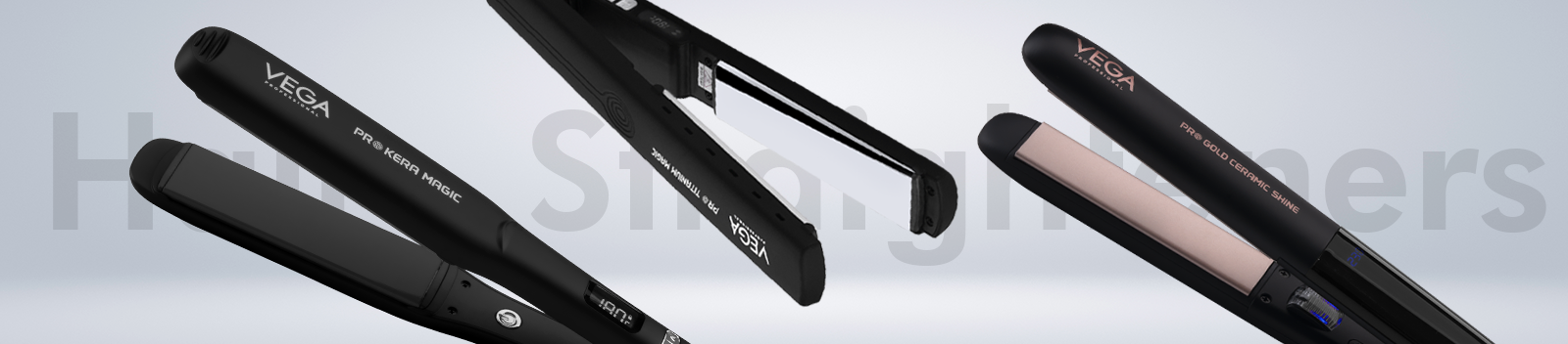 Vegas hair clearance straightener price