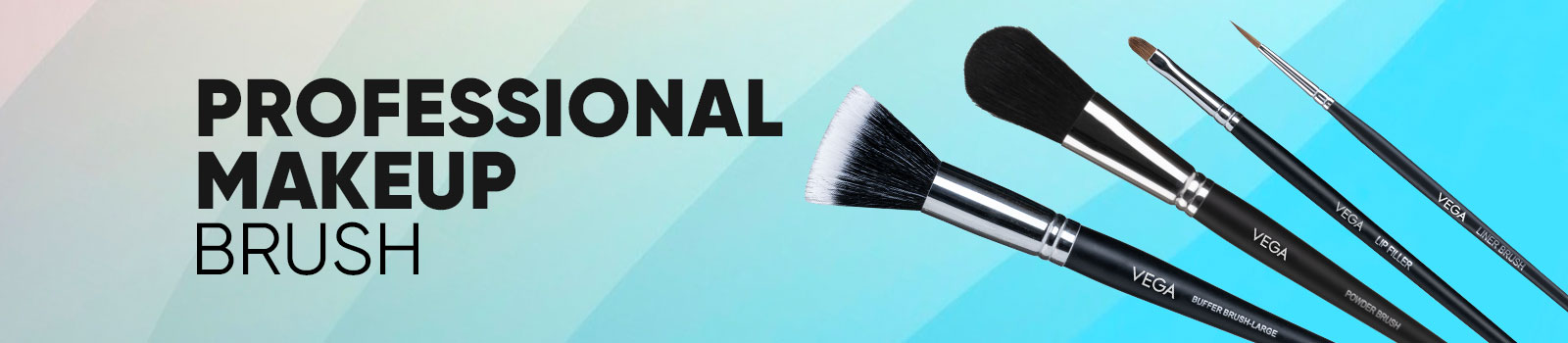 Professional Make Up Brush