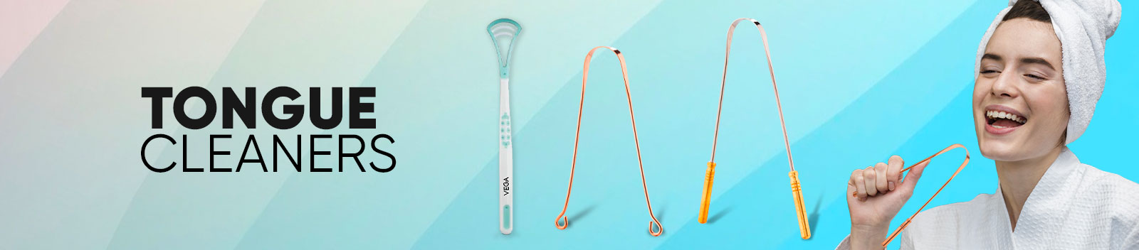 Tongue Cleaner