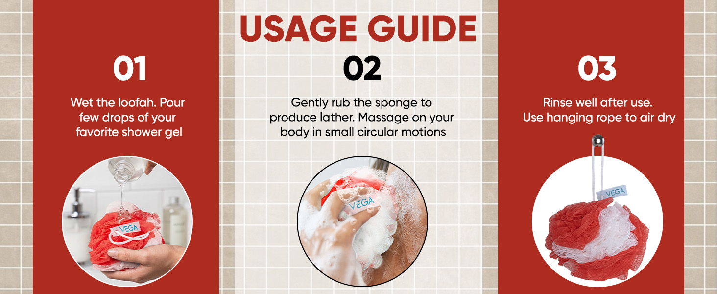 APLUS - Fluffy Sponge - BA-3/4