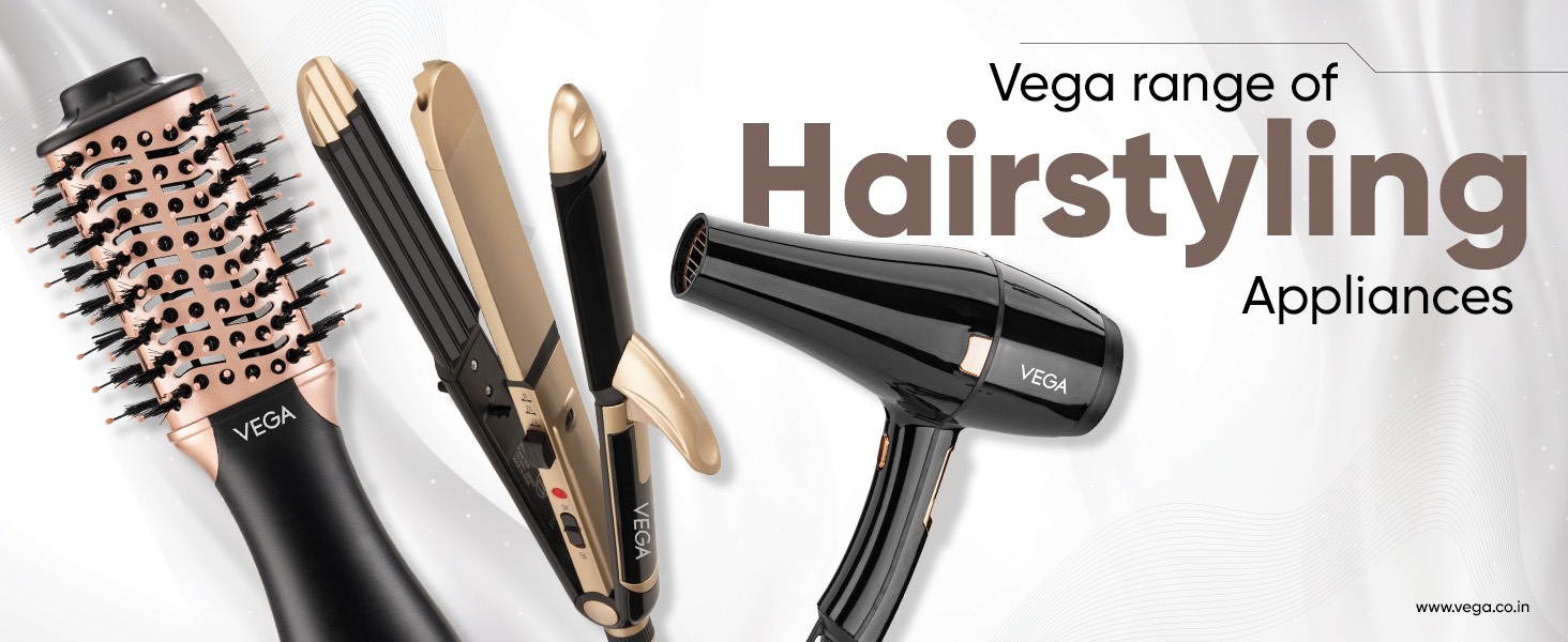 APLUS - Vega Dry-Up 2000W Hair Dryer - VHDH-36