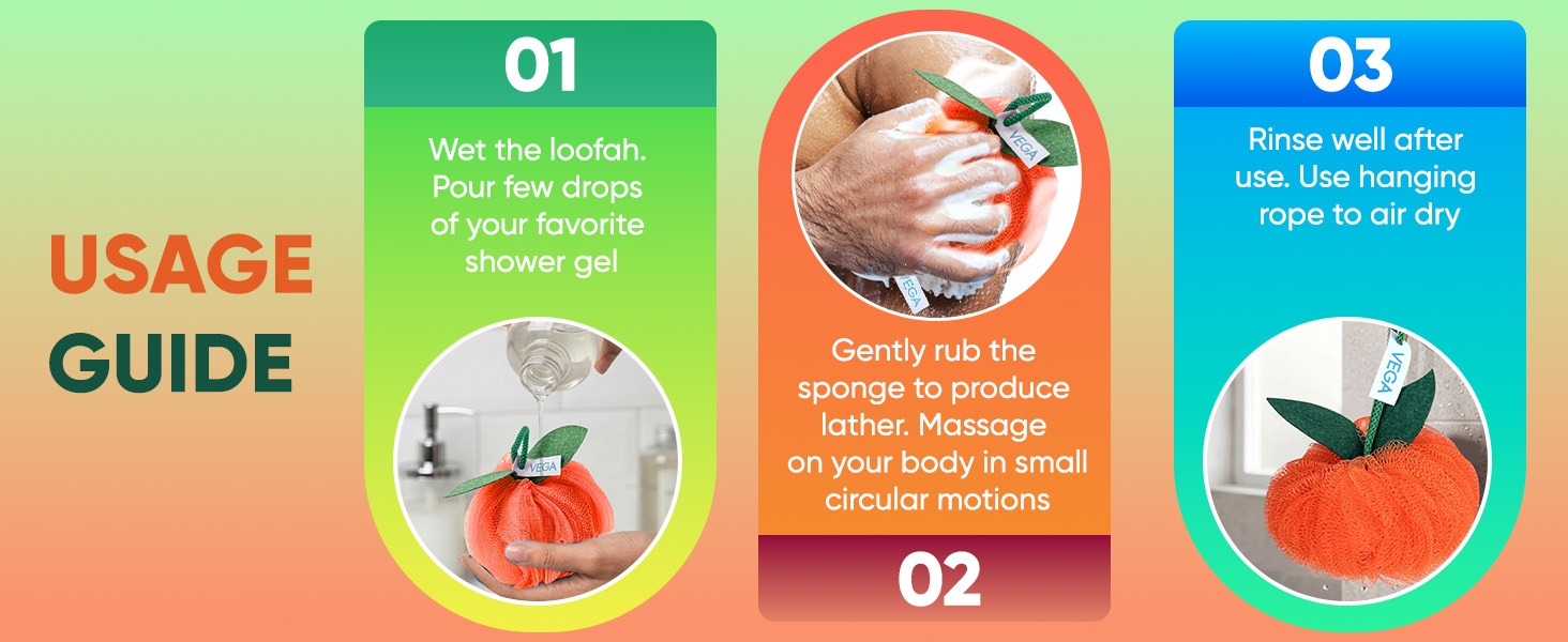 APLUS - The Orange Sponge - BA-3/10