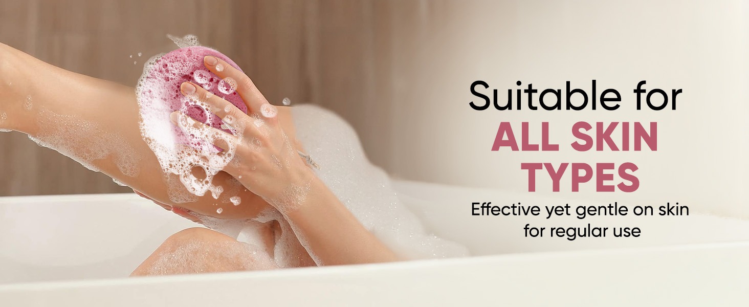 APLUS - Sea Bath Sponge - BA-3/15