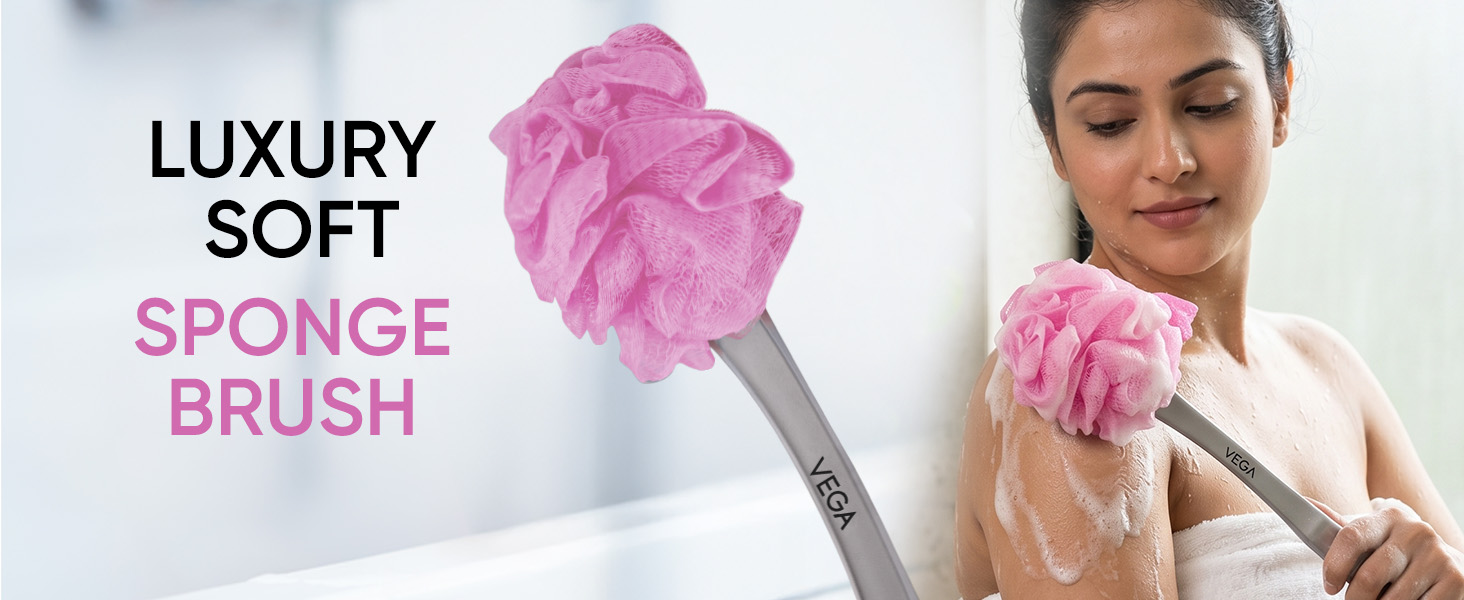 APLUS - Luxury Soft Sponge Brush - BA-1/5