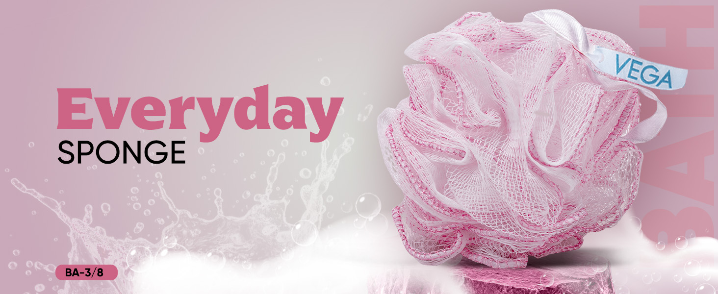 APLUS - Everyday Sponge - BA-3/8