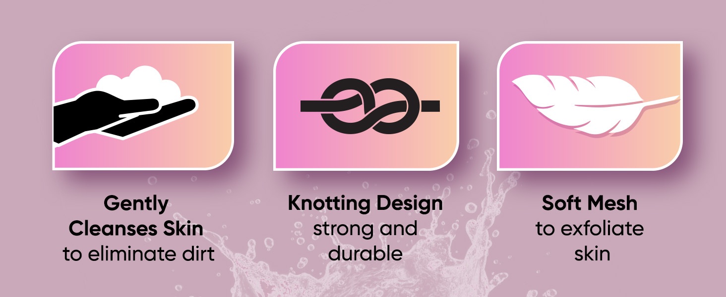 APLUS - Everyday Sponge - BA-3/8