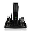 ThumbnailView : VEGA Men 10-in-1 Multi-Grooming Set with Beard/Hair Trimmer, Nose Trimmer & Body Groomer And Shaver, (VHTH-23) | Vega
