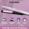 ThumbnailView 1 : Digi-Style Hair Straightener features | Vega