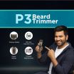 ThumbnailView 1 : VEGA Power Series  P-3 Beard Trimmer-VHTH-27 | Vega