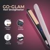 ThumbnailView 1 : VEGA Go-Glam Hair Straightener with features | Vega