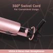 ThumbnailView 5 : 360 Swivel Cord for Convenient Usage | Vega