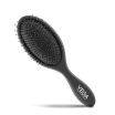 ThumbnailView : Oval Cushion Detangle Hair Brush - VPMHB-9 | Vega