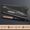 ThumbnailView 9 : Pro Gold Ceramic Shine Hair Straightener  - VPMHS-08 | Vega