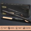 ThumbnailView 9 : Pro Nano Rose Gold Hair Straightener  - VPPHS-01 | Vega