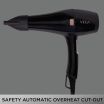 ThumbnailView 10 : Pro-Xpert 2200 Hair Dryer - VHDP-03 | Vega