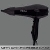 ThumbnailView 10 : Pro Touch 1800-2000 Hair Dryer - VHDP-02 | Vega