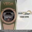 ThumbnailView 3 : Pro Maestro Professional Hair Trimmer - VPPHT-08 | Vega