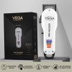 ThumbnailView 10 : Pro Buzzer Cord/Cordless Hair Clipper - VPMHC-08 | Vega
